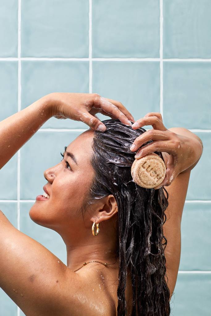 Honey I Washed My Hair - 55g