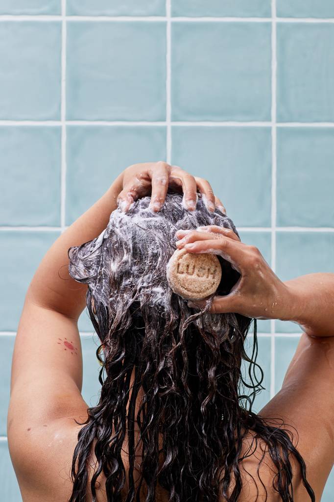 Honey I Washed My Hair - 55g