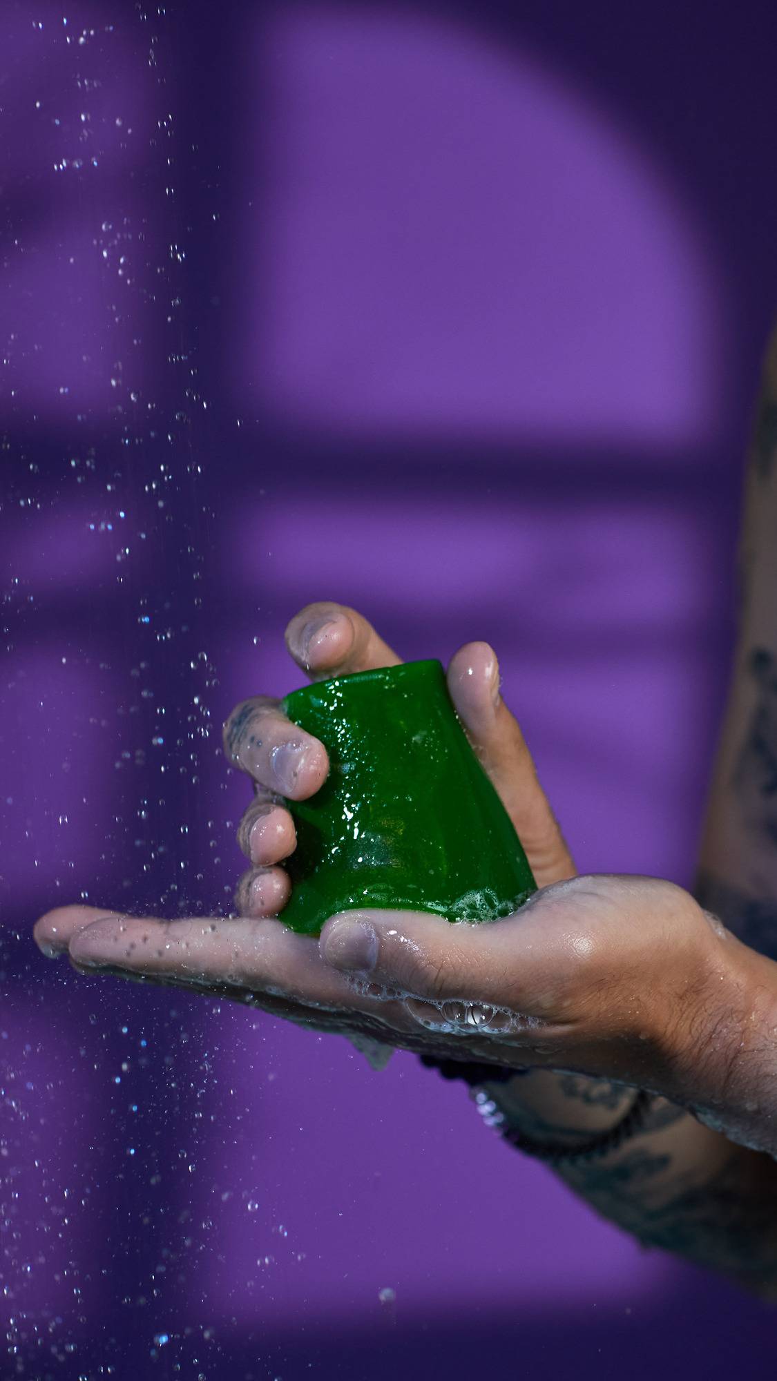 Alien Egg Farm - 250g