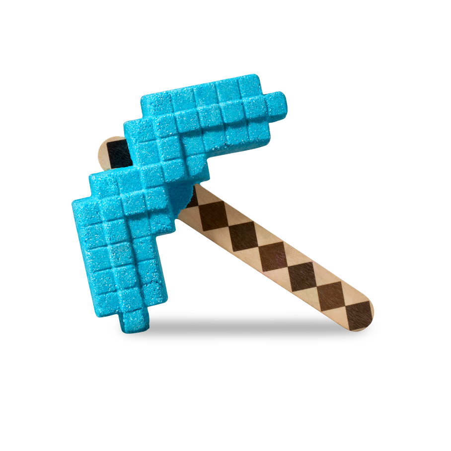 Diamond Pickaxe - 150g