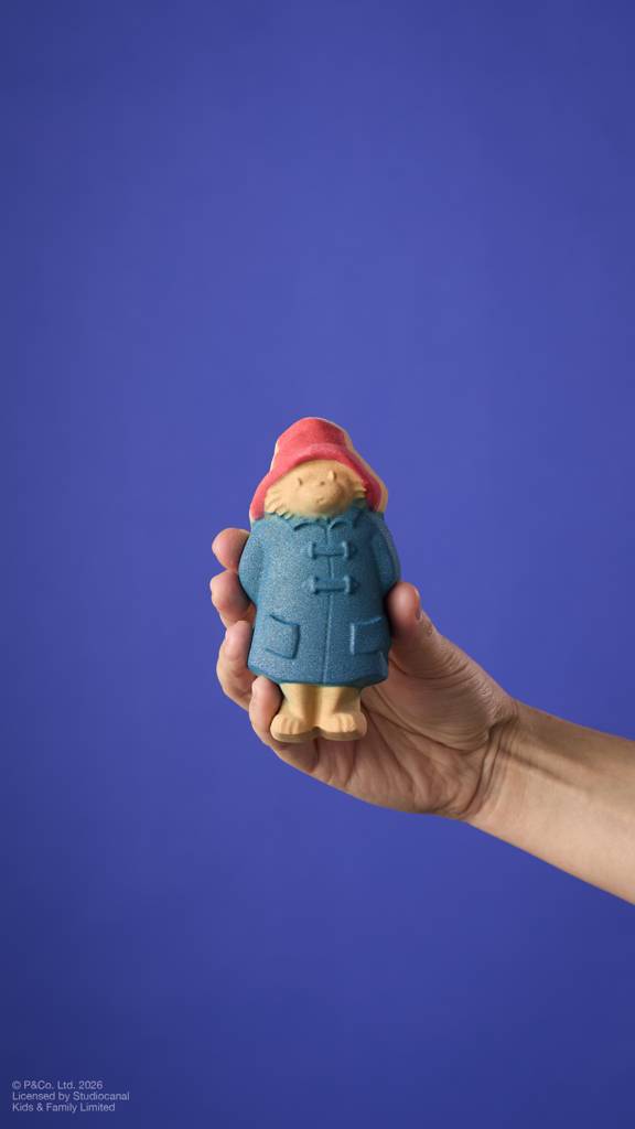 Paddington™ - 130g