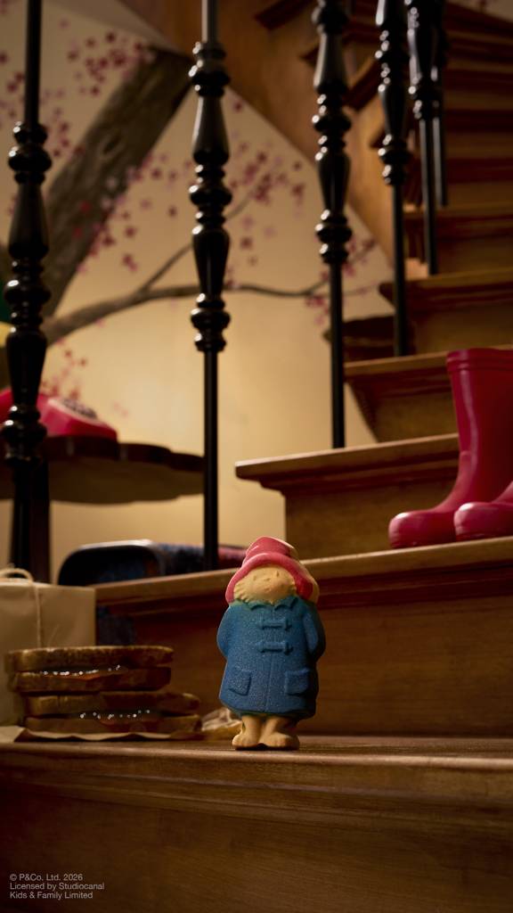 Paddington™ - 130g