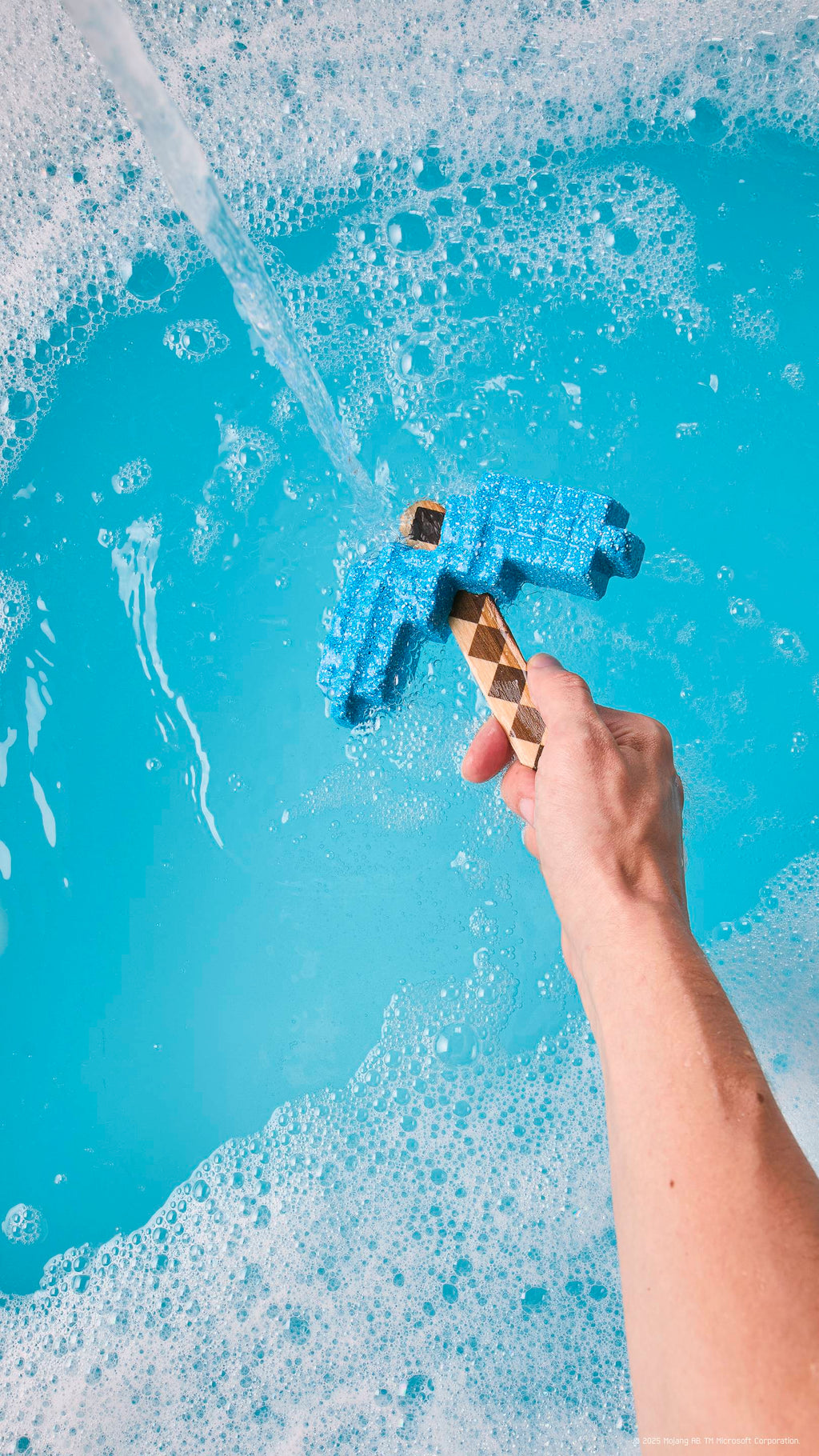 Diamond Pickaxe - 150g