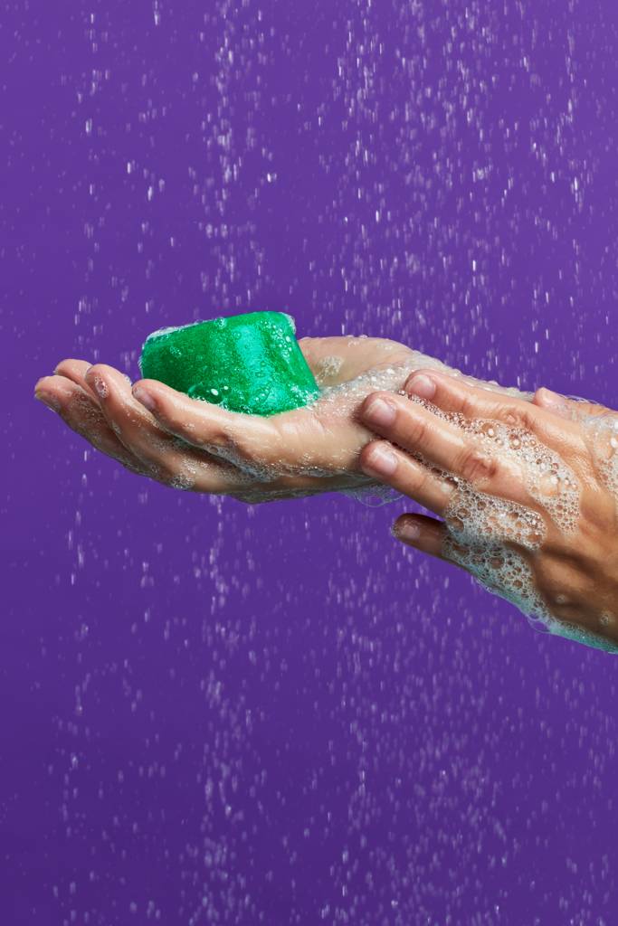 Needles and Pine - 100g