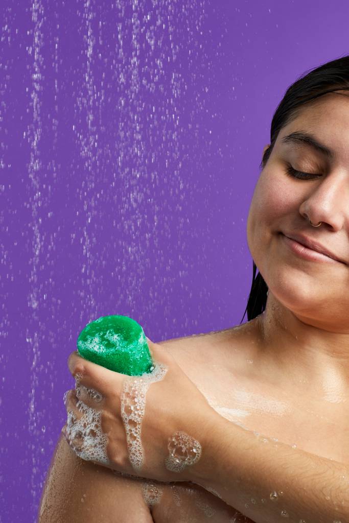 Needles and Pine - 100g