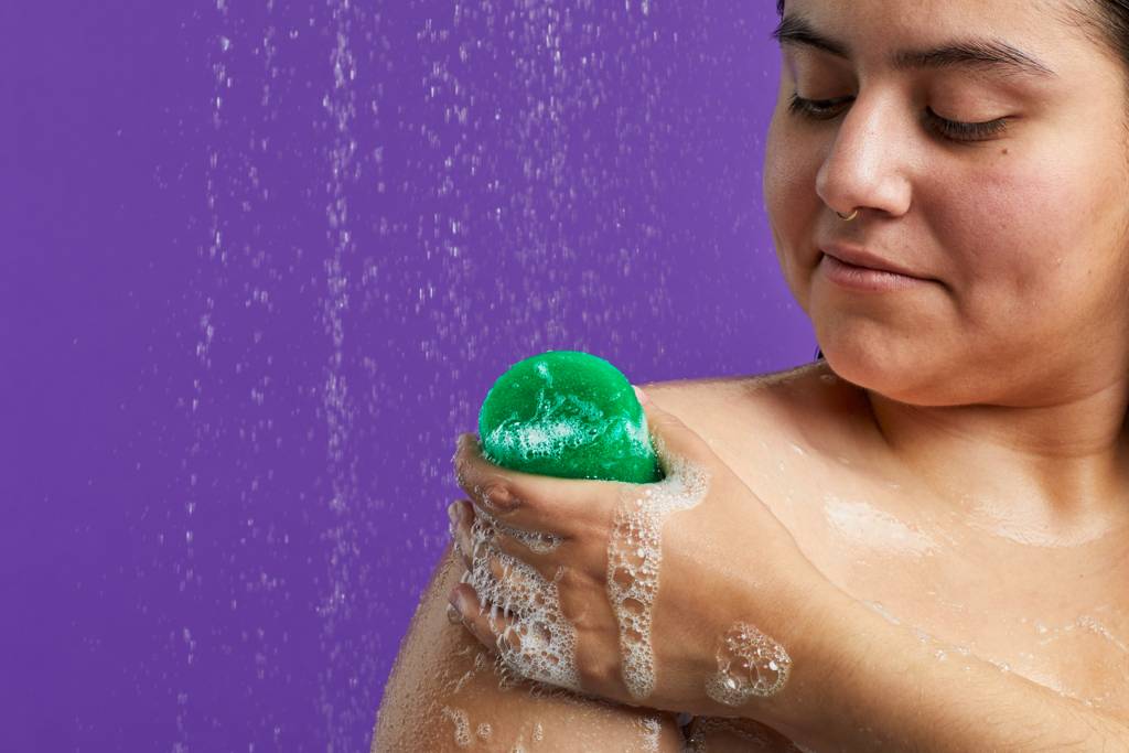 Needles and Pine - 100g