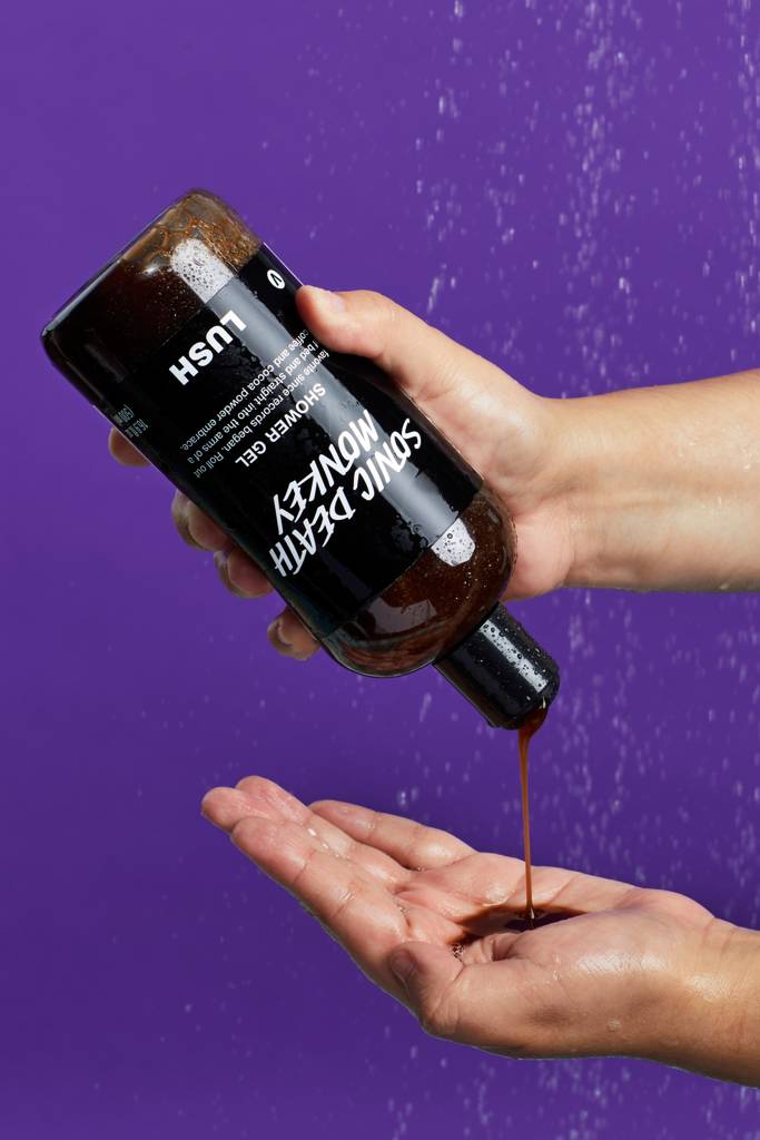 Sonic Death Monkey - 500ml