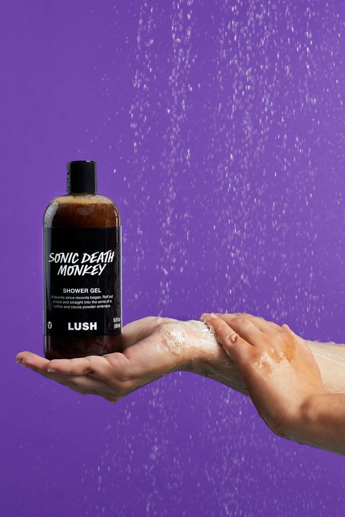 Sonic Death Monkey - 500ml