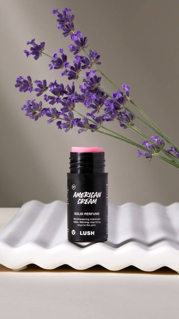 American Cream - 11g