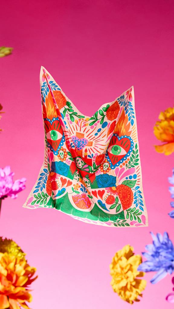 Amor Eterno - 70cm x 70cm