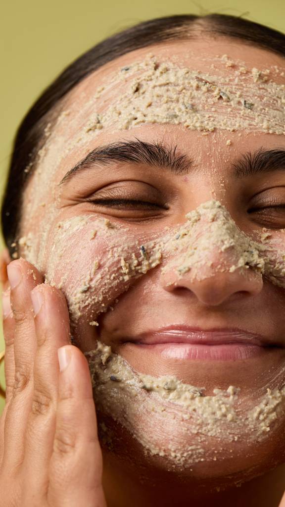 Angels on Bare Skin - 100g