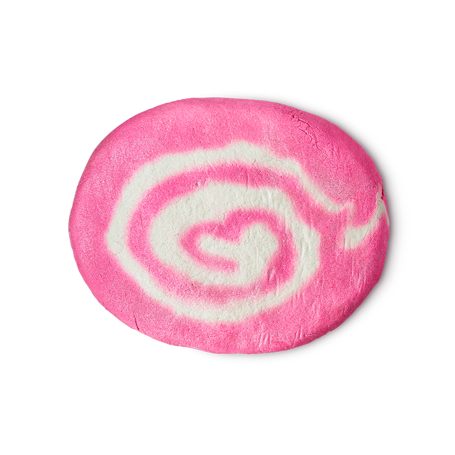 The Big Snow Fairy Roll - 1kg