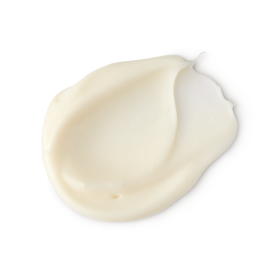 Blue Skies And Fluffy White Clouds