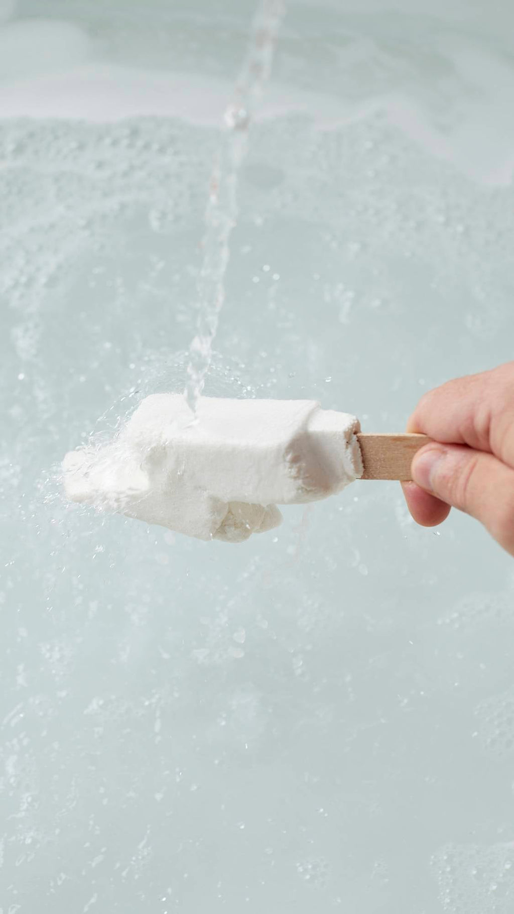 Bubble Bubble Toil and Trouble - 125g