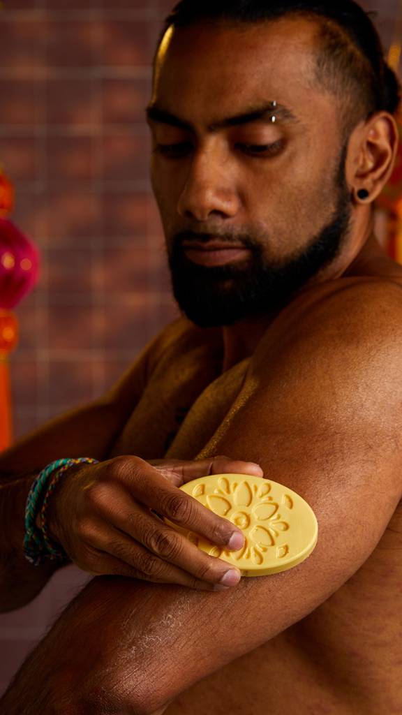 Delight And Decadence - 75g