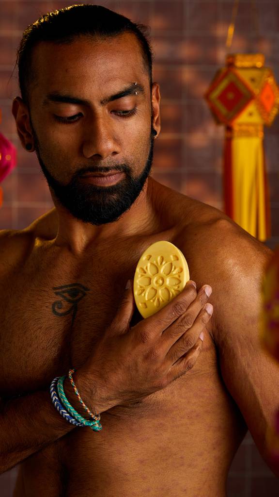 Delight And Decadence - 75g