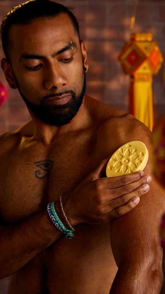 Delight And Decadence - 75g