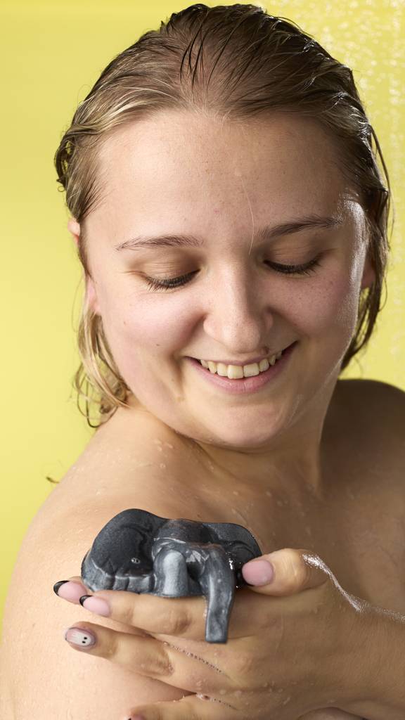 Elephant Jelly - 80g