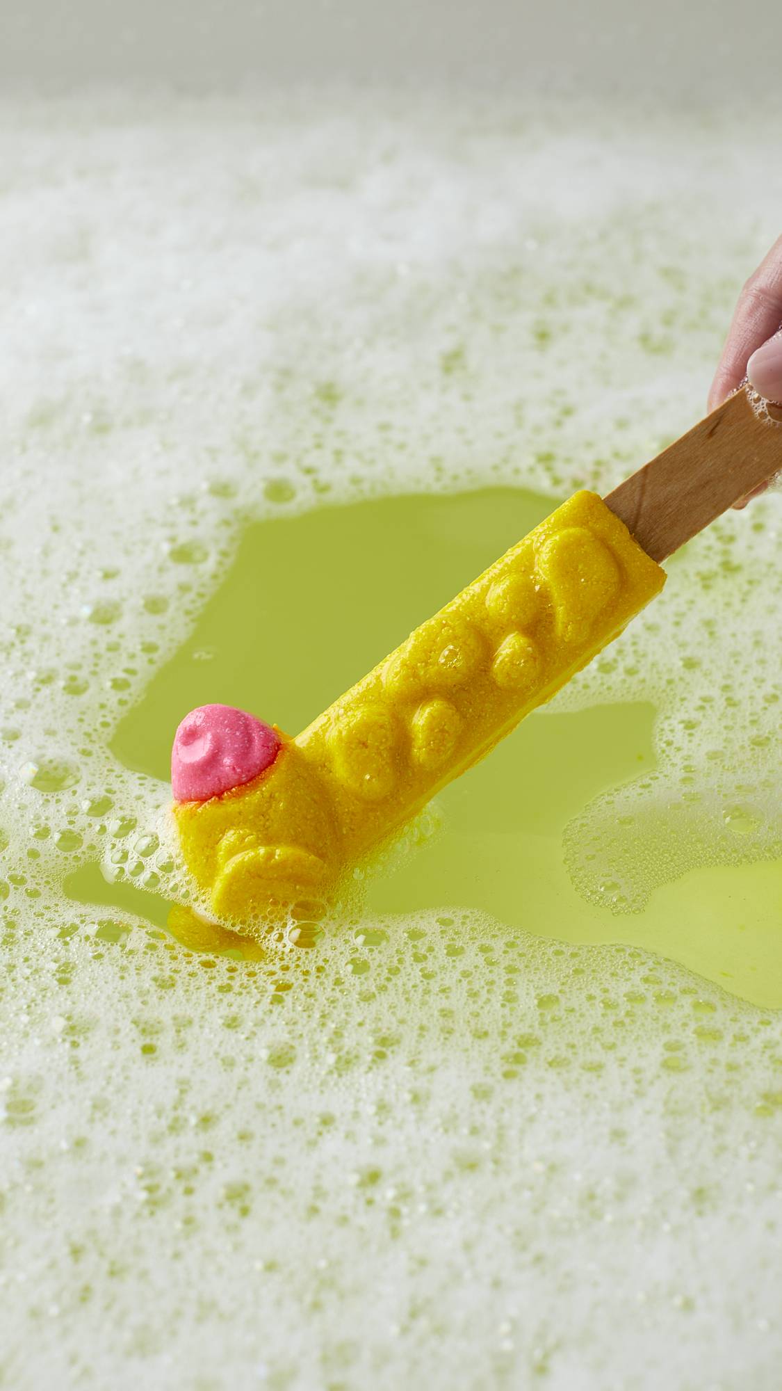 Elsie The Giraffe - 75g