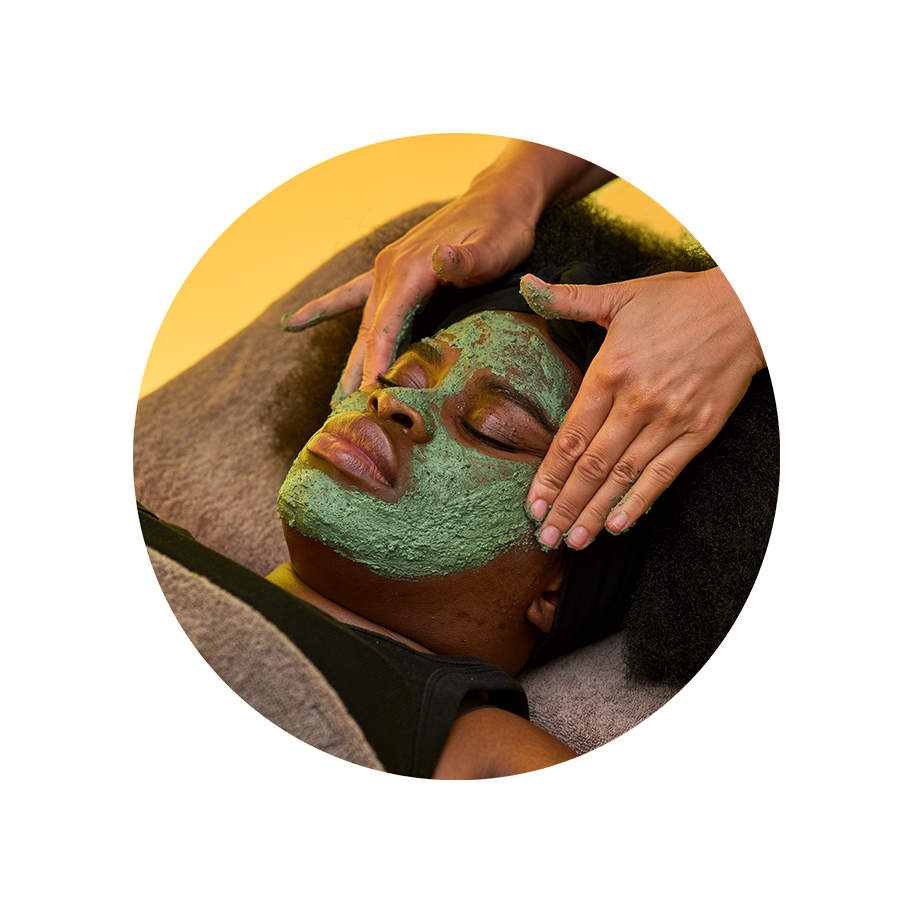 Fresh Facial Spa Treatment - 25 Minute Treatment