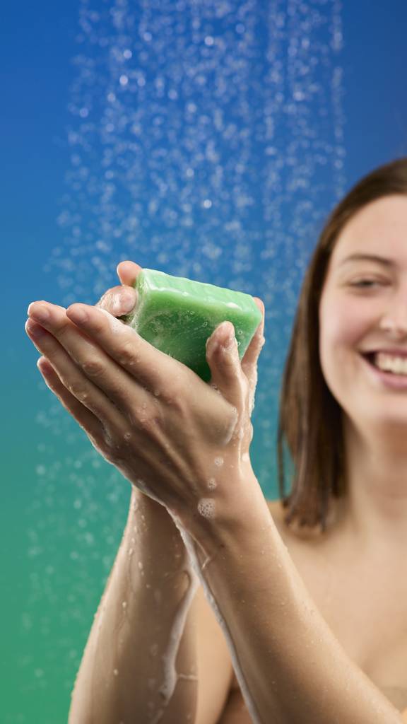 Freshly Ever After - 100g