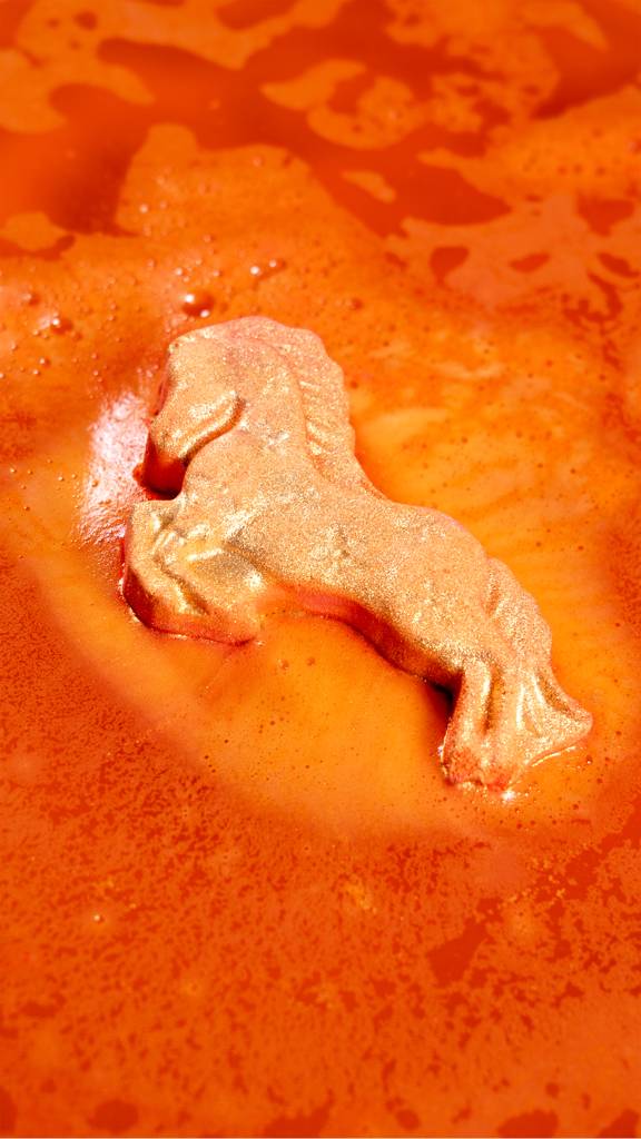 Gallop To Success - 145g