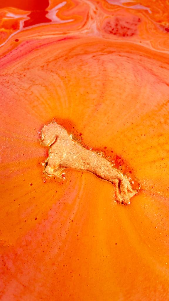 Gallop To Success - 145g