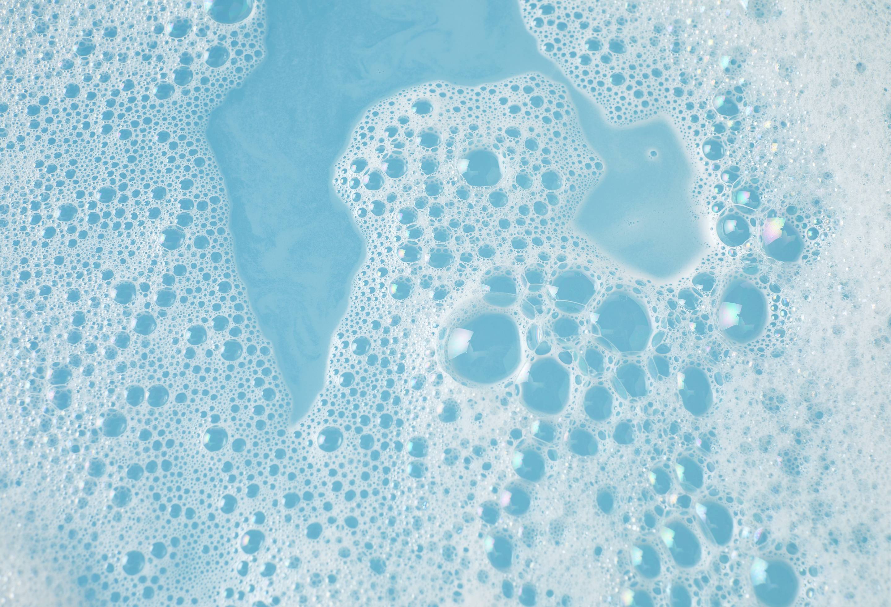 The Big Blue Skies and Fluffy White Clouds - 1kg