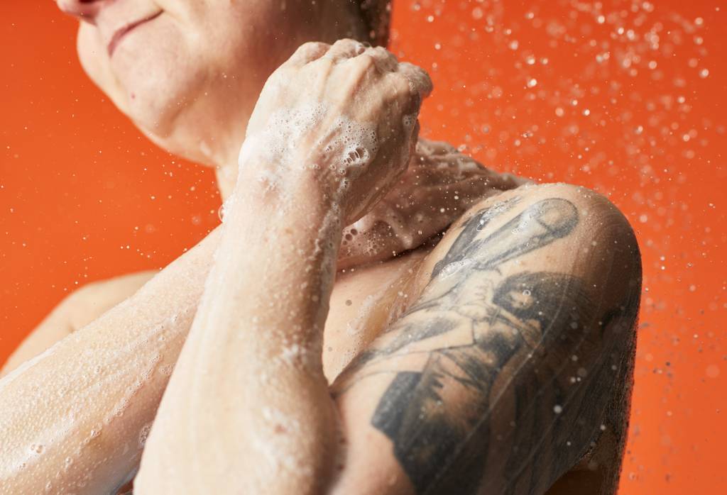 Good Karma... Everybody Needs Some