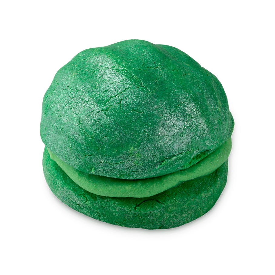 Green Bubbleroon - 100g