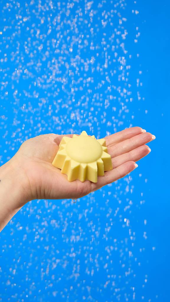 It's Getting Hot In Here - 50g