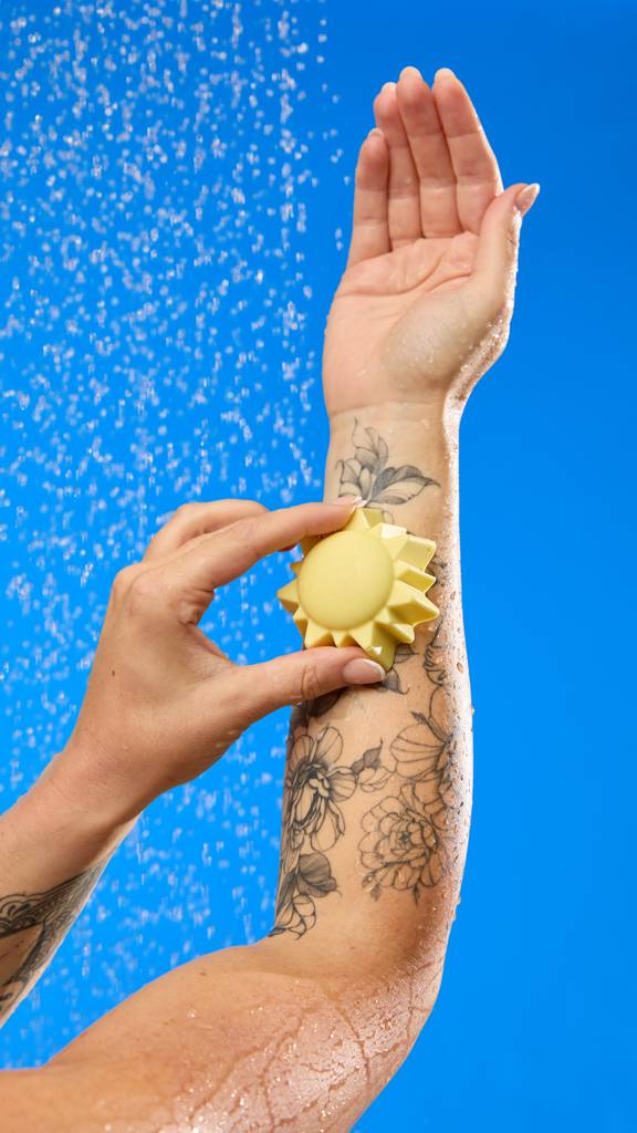 It's Getting Hot In Here - 50g