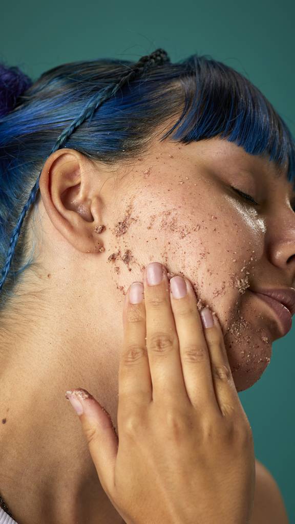 Aduki Washing Grains - 70g