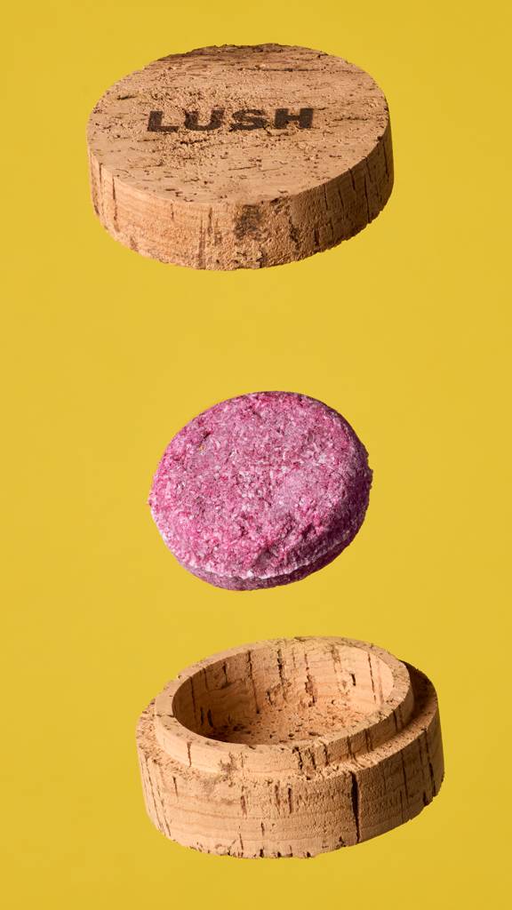 Jason and the Argan Oil - 55g