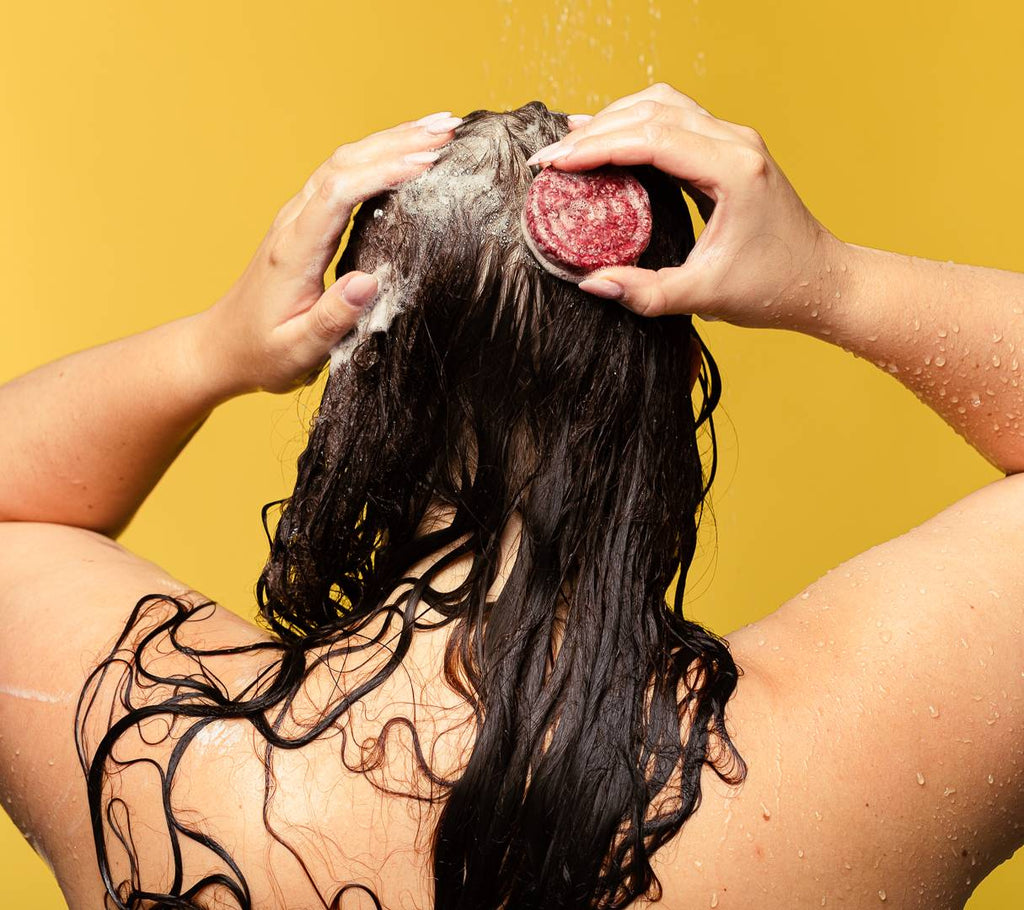 Jason and the Argan Oil - 55g