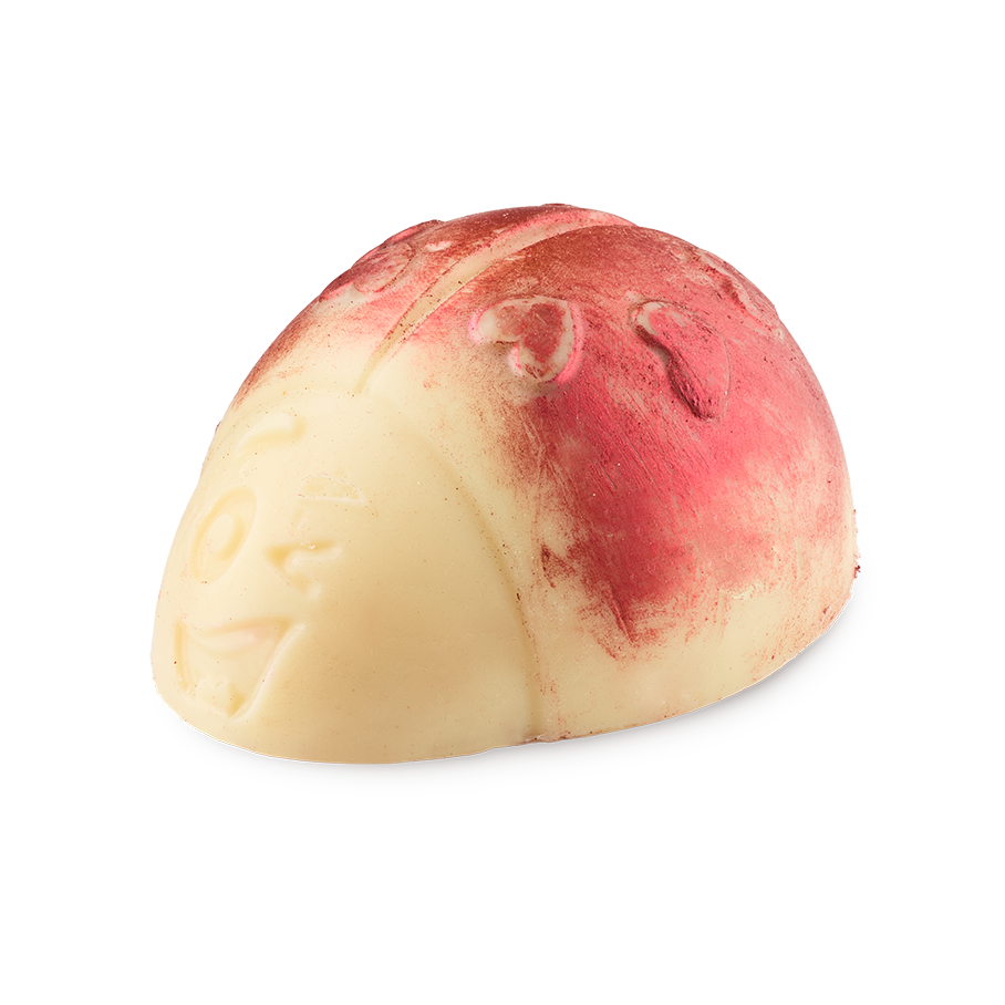Love Bug Scrubee - 95g