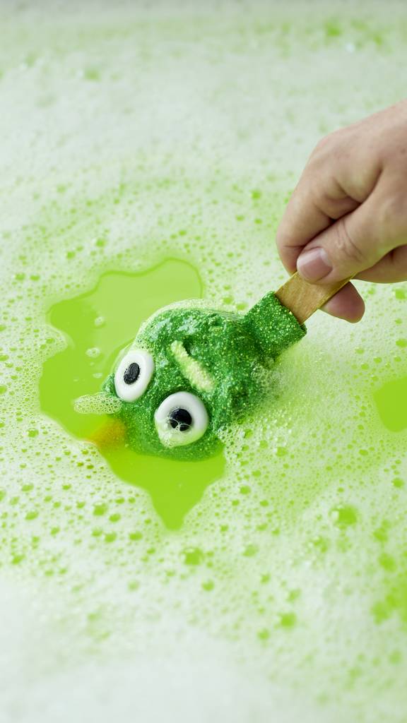 Monster Jay-Hawk - 195g