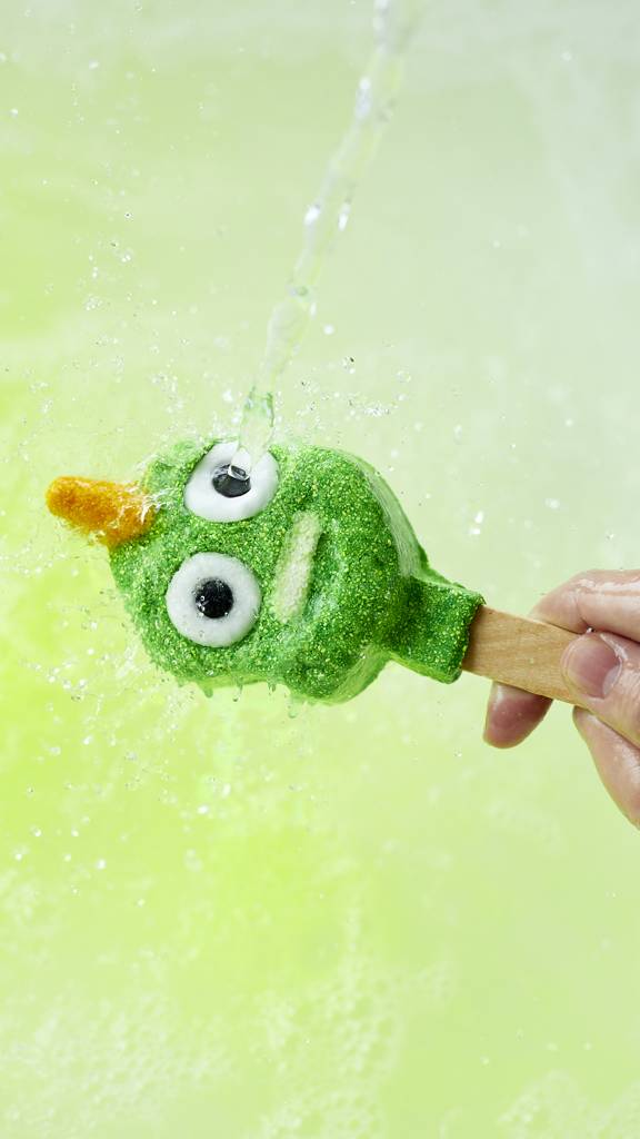 Monster Jay-Hawk - 195g