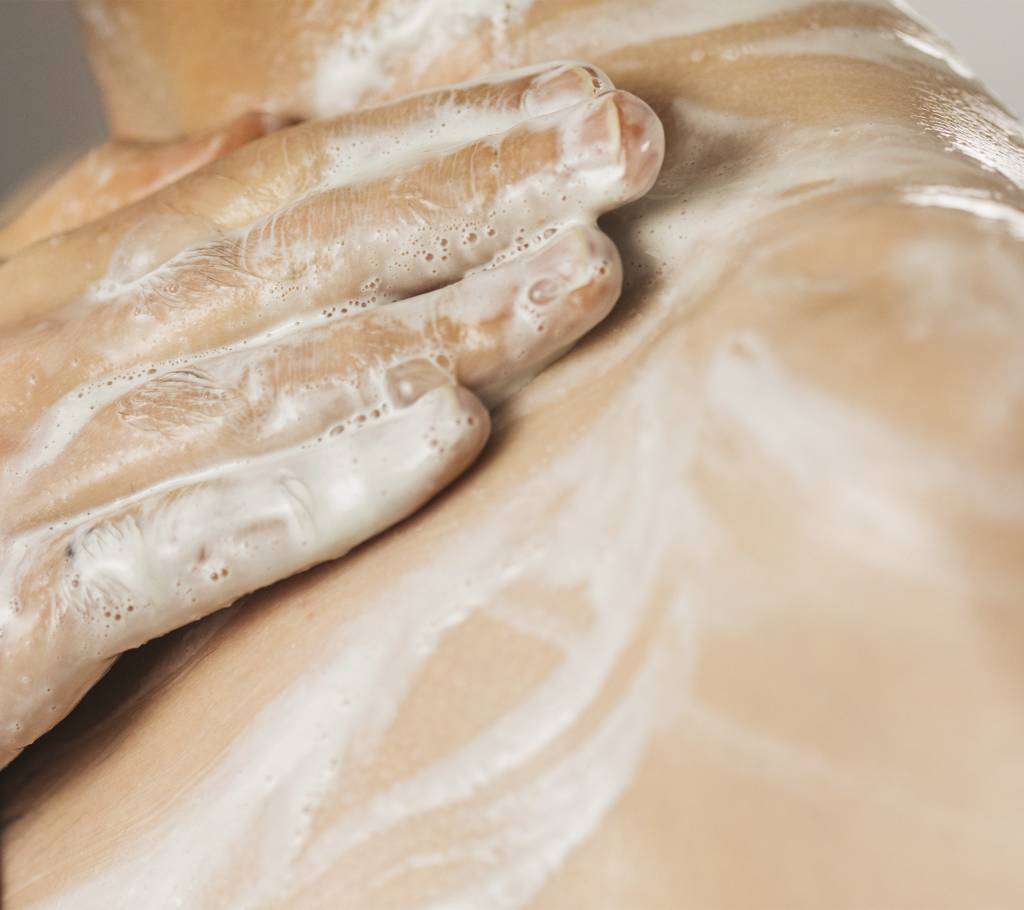 Oaty Creamy Dreamy - 225g