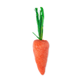 Baby Rainbow Carrots - 40g