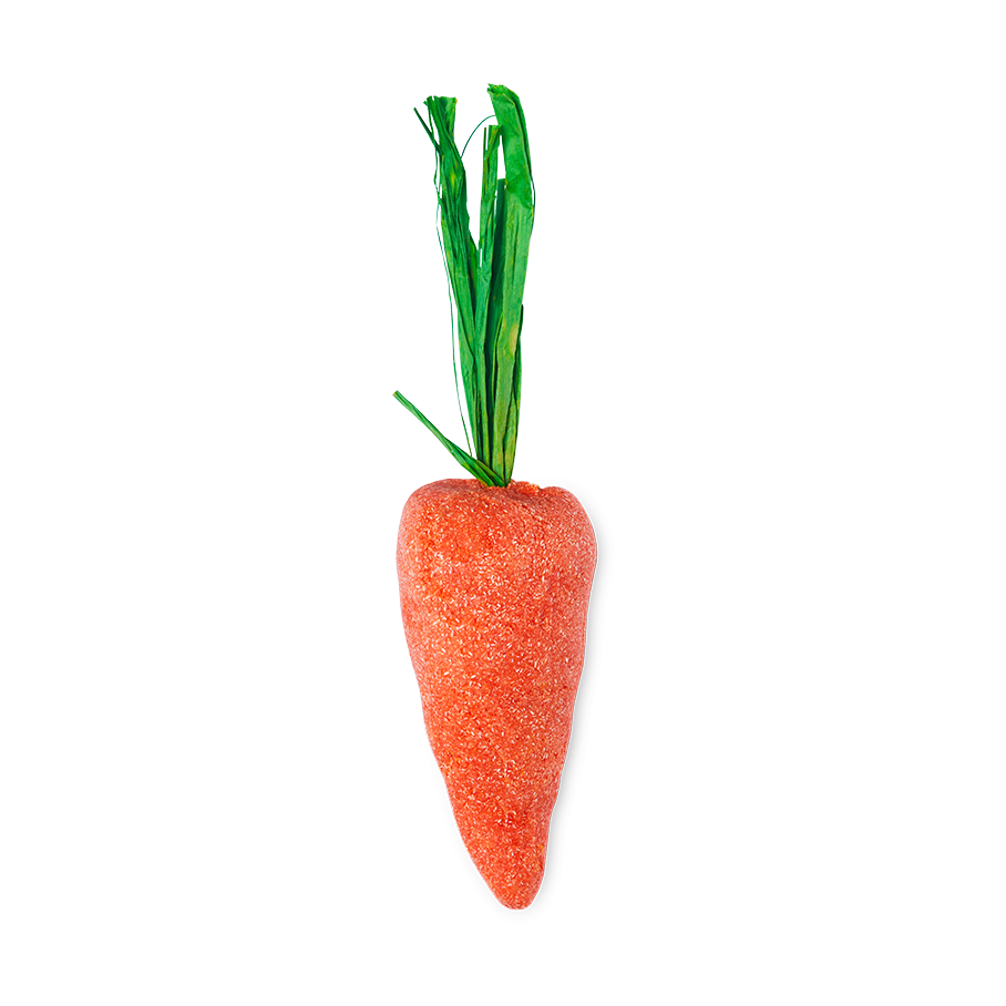 Baby Rainbow Carrots - 40g