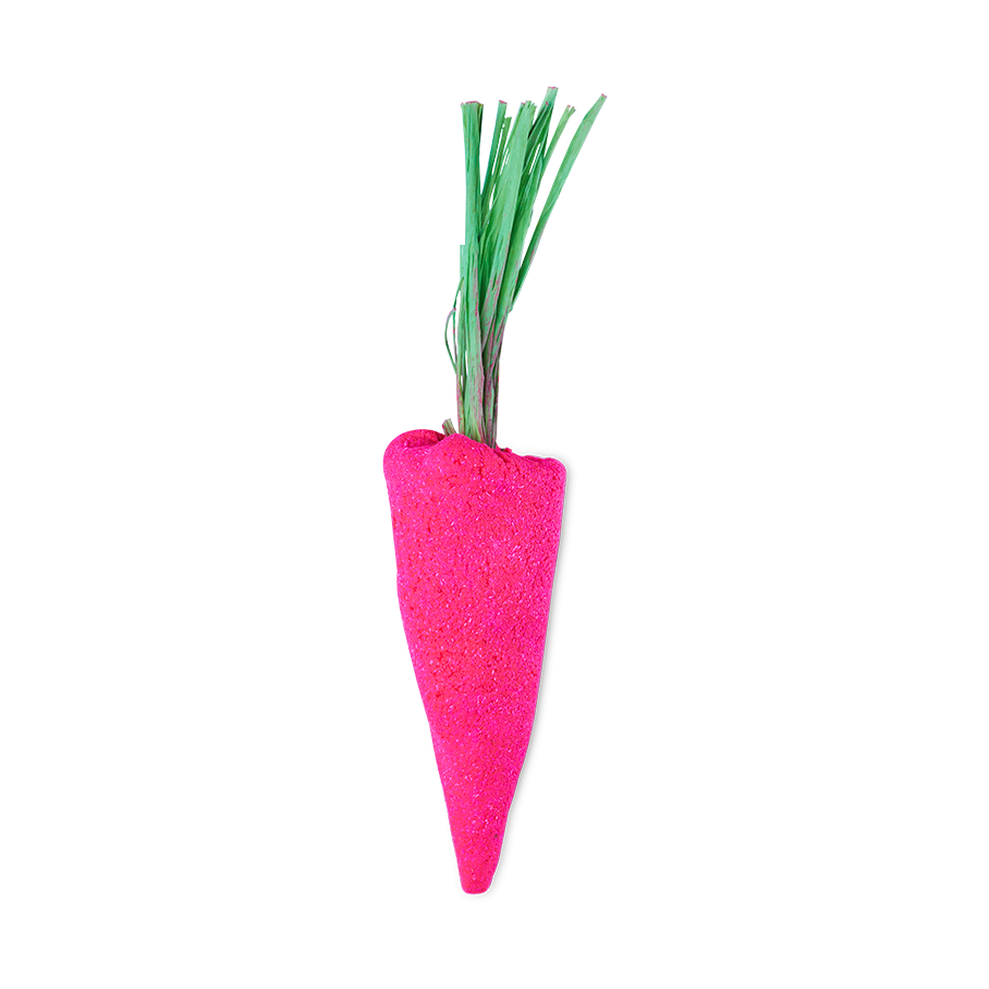 Baby Rainbow Carrots - 40g