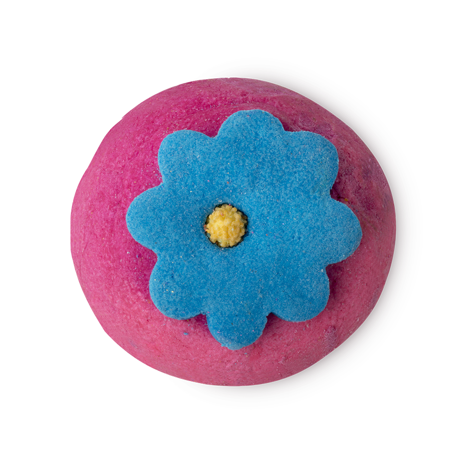 Pop In The Bath - 100g