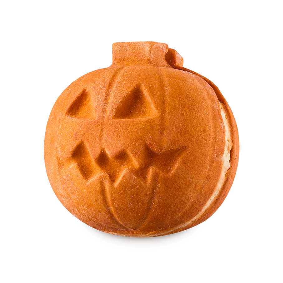 Pumpkin Crumble - 170g