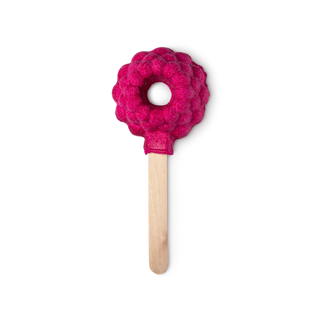 Raspberry Blower - 185g