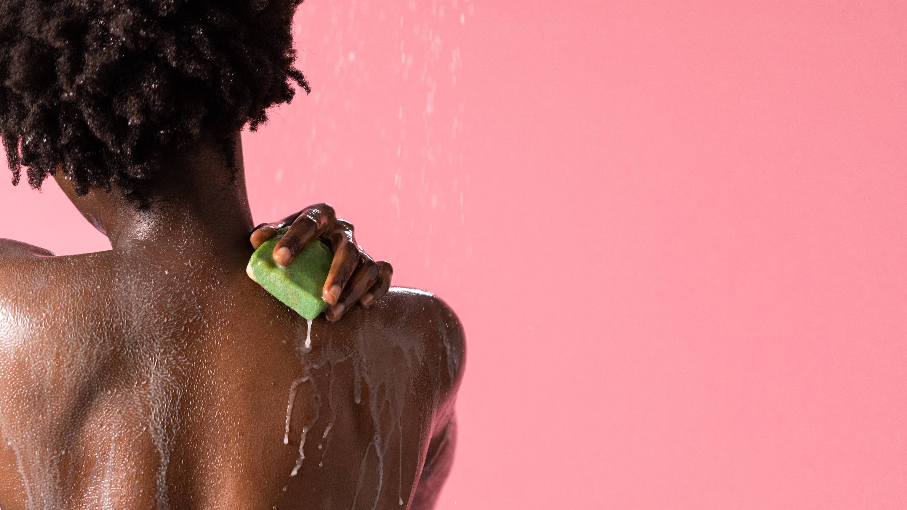 Salt and Peppermint Bark - 100g