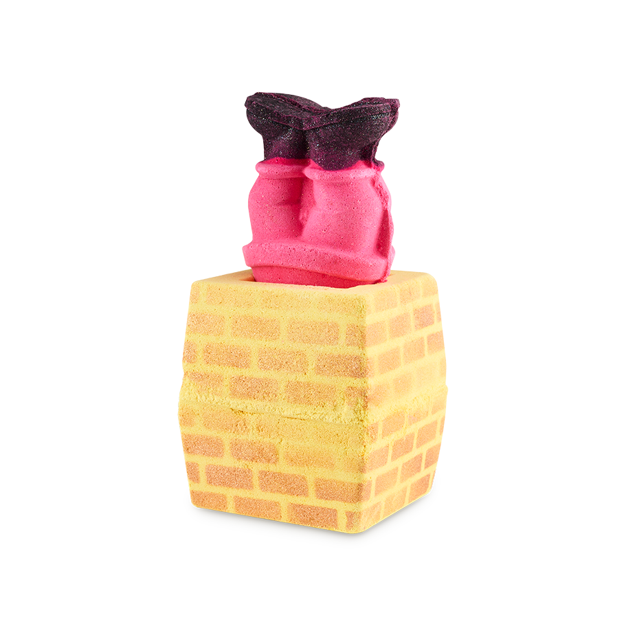 Stuck In The Chimney - 340g