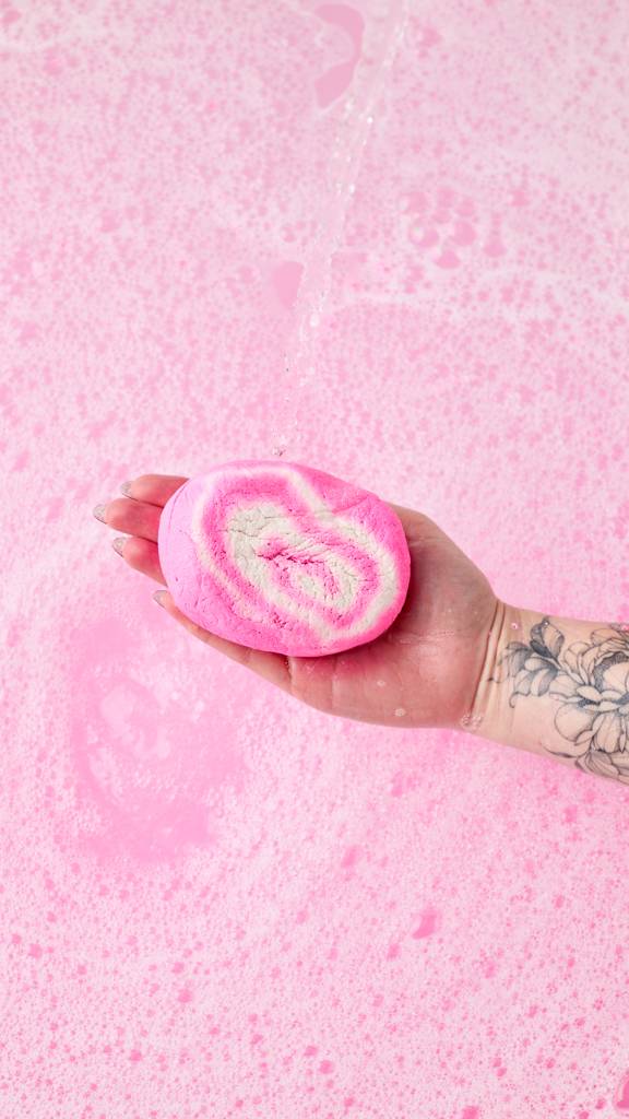 Snow Fairy Roll - 200g