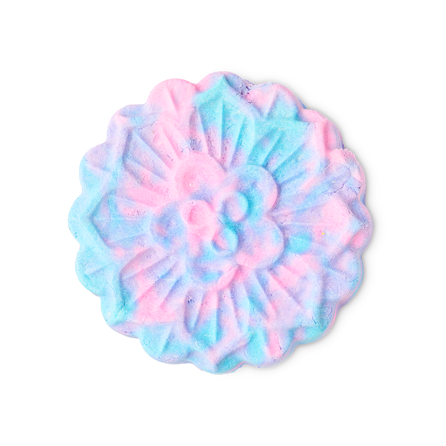 Snowy Mooncake - 120g