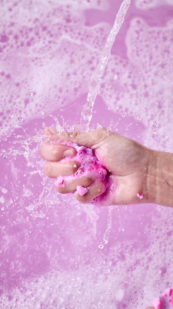 Snowy Mooncake - 120g